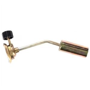 Горелка газовая 180 мм, цанговый захват, SPE16848-2, Y8-2726