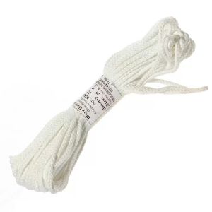 Шнур диаметр 3.5 мм, плетеный, В350, 20 м