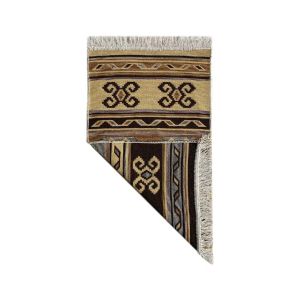 Ковер L Cadesi Kilim Usak UK1771, 0,6x1,2 м