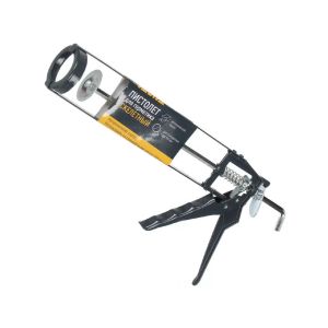Пистолет для герметика, скелетный, Valta, 271026