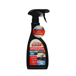 Жироудалитель для кухни Kloger Professional 500мл