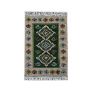 Ковер L Cadesi Kilim Usak UK02 6120201, 0,6x1,2 м