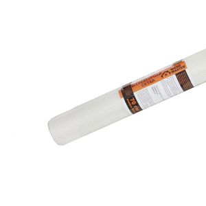 Сетка штукатурная стеклотканевая Wand Master, ячейка 5x5 мм, 70 г/м², 1x20 м