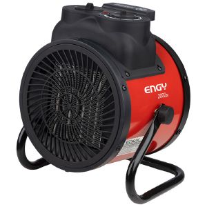Пушка тепловая Engy PTC-2000R Promo