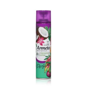Освежитель воздуха Armeto Perfume «Тропический рай» 300мл