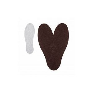 Стельки для обуви Пик Антибактериальные, размер 36 - 45