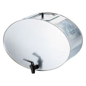 Рукомойник оцинкованный 20 л