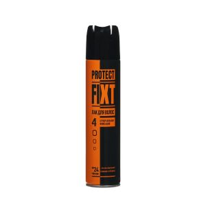 Лак для волос Fixit Protect Суперсильная фиксация 250мл