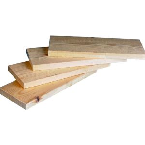 Доска обрезная 2 сорт 40х100х6000 мм