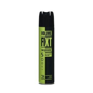 Лак для волос Fixit Volume экстрасильная фиксация 250мл