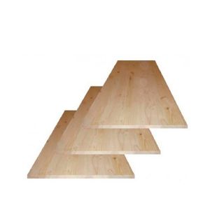 Щит мебельный АВ 18х600х2000 мм Хвоя