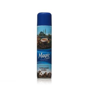 Освежитель воздуха Magic Boom «Турецкий кофе» 300г