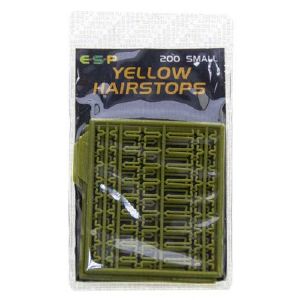 Стопор Бойловый ESP Hairstops (200 small) хаки