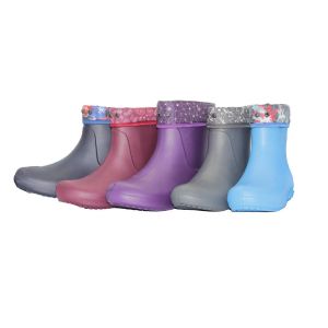 Боты женские Сандра