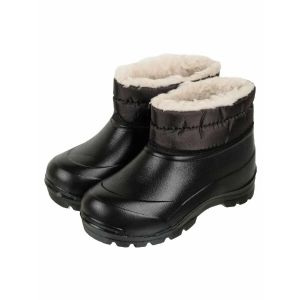 Ботинки мужские Арт.012-2 черный