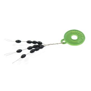Стопор HIT FISH Stopper LL Black (line 0.50-0.56)