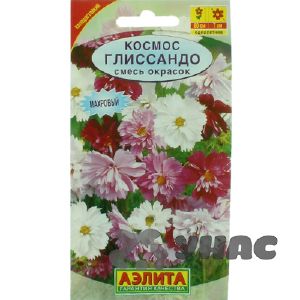 Космос Глиссандо, смесь Аэлита Ц