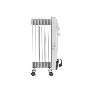 Масляный радиатор 2.4 кВт 9 секц. ОМ-9НВ Ресанта