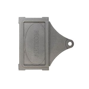 Задвижка печная 130 х260 мм ЗВ-2
