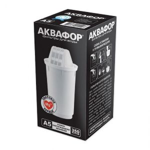 Модуль сменный фильтрующий Аквафор А6