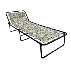 Кровать раскладная Надин жесткая Арт.С407/140