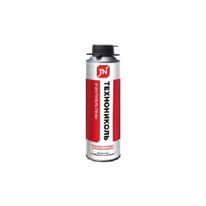 Очиститель монтажной пены Технониколь Master, 300 мл