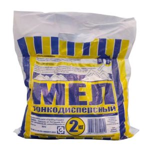Мел СТС 2 кг