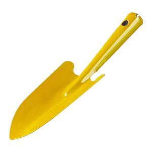 Совок посадочный Садовита, зеленый JD6018 С