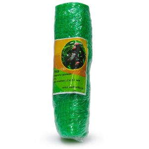 Сетка от птиц Садовита 2х5 м, ячейка 12х12 мм