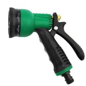 Пистолет для полива Садовита 7 режимов SH5056