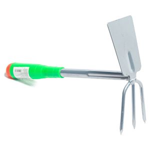 Мотыжка-рыхлитель Садовита с пластиковой ручкой NA1800 D