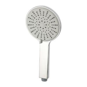 Лейка для душа Nordcraft SH-1201, 5 режимов, хром