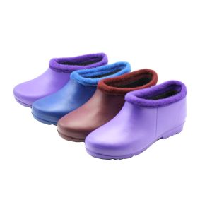 Галоши женские  Арт.Эми-04