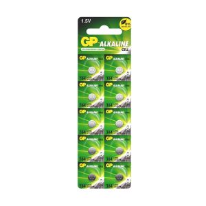 Батарейка GP Alkaline 192FRA-2C10, типоразмер LR4, 1 шт