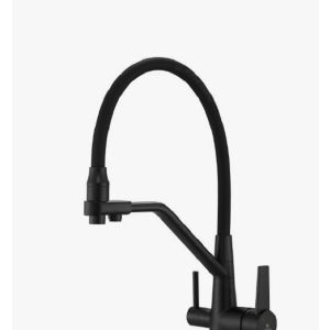 Смеситель Для Кухни Zegоr TROYA ZAM18-G090YB