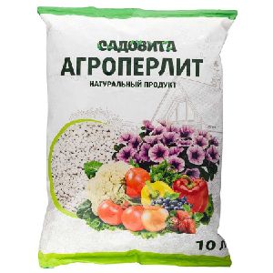 Перлит (агро) 10л СВТ /150