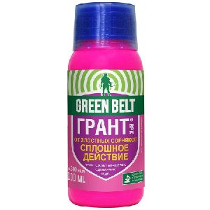 Грант (от сорняков) (фл. 100мл) 01-241 х10/40