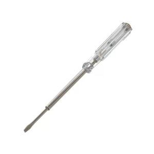 Отвертка-пробник Bartex, 180 мм, 100-500 V