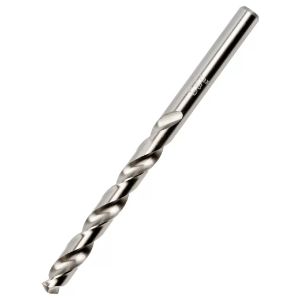 Сверло по металлу, Bartex, HSSM2, диаметр 8х75х117 мм, пакет, KF101019S