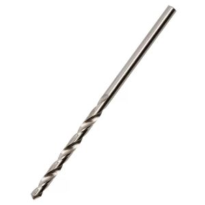 Сверло по металлу, Bartex, HSSM2, диаметр 2.5х30х57 мм, пакет, KF101004S