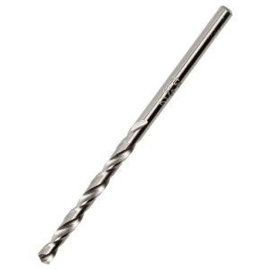Сверло по металлу, Bartex, HSSM2, диаметр 3.2х36х65 мм, пакет, KF101006S