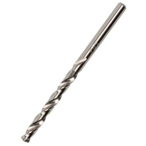 Сверло по металлу, Bartex, HSSM2, диаметр 5.5х57х93 мм, пакет, KF101014S