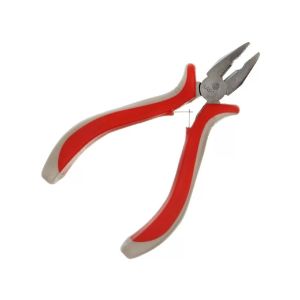 Пассатижи BARTEX 115 мм Мини 161734 (Р)