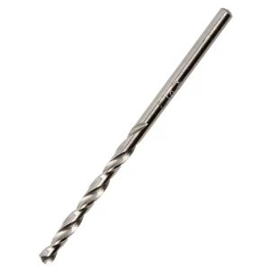 Сверло по металлу, Bartex, HSSM2, диаметр 3х33х61 мм, пакет, KF101005S