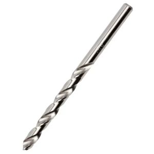 Сверло по металлу, Bartex, HSSM2, диаметр 6.5х63х101 мм, пакет, KF101016S
