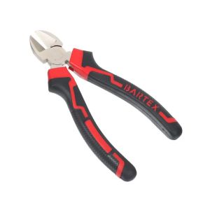 Бокорез 160 мм, двухкомпонентные рукоятки, Bartex, Профи, 11026