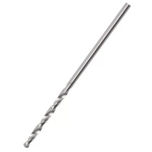 Сверло по металлу, 2 шт, Bartex, HSSM2, диаметр 1.5х20х43 мм, блистер, KF101002