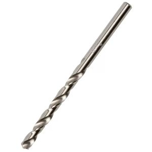Сверло по металлу, Bartex, HSSM2, диаметр 5х52х86 мм, пакет, KF101013S
