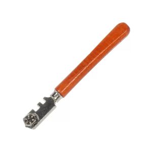 Стеклорез 6 роликовый, Bartex, 1225001