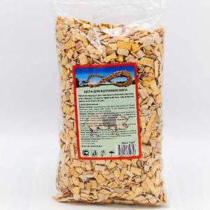 Щепа для копчения Мяса 2л